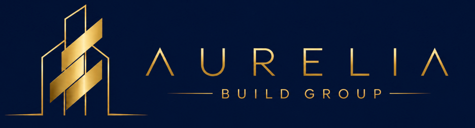 Aurelia Build Group Logo
